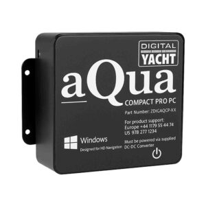 DIGITAL YACHT AQUA COMPACT PRO PLUS PC