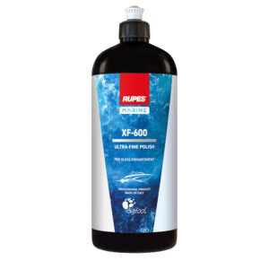 RUPES MARINE XF-600 ULTRA FINE POLISH 1000ML/33.8OZ