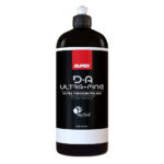 RUPES D-A ULTRA FINE HIGH PERFORMANCE ULTRA FINISHING