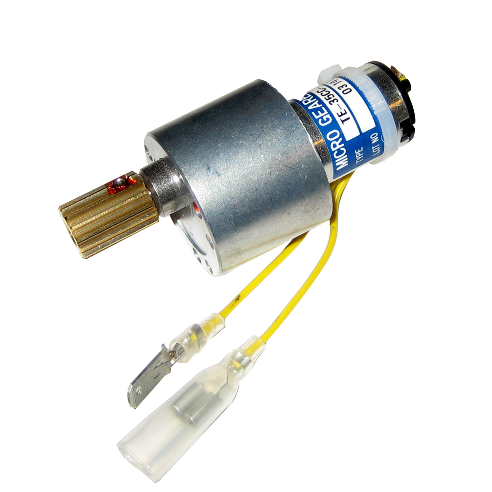ACR HRMK4200 ELEVATION MOTOR & GEAR RCL-100