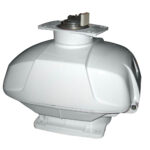 FURUNO 25KW 24RPM RADAR  GEARBOX FOR FR8255