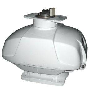 FURUNO 25KW 24RPM RADAR  GEARBOX FOR FR8255