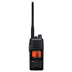 STANDARD HORIZON HX380  HANDHELD VHF 5W COMMERCIAL