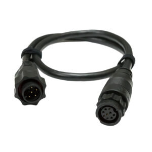 NAVICO 9 PIN BLACK TO 7 PIN BLUE ADAPTER CABLE