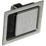 SOUTHCO PUSH TO CLOSE PADDLE LATCH STAINLESS STEEL NO