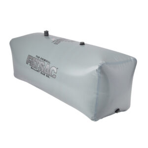 FATSAC ORIGINAL BALLAST BAG -  750 POUNDS - GRAY
