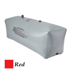 FATSAC ORIGINAL BALLAST BAG - 750 POUNDS - RED