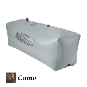 FATSAC ORIGINAL BALLAST BAG -  750 POUNDS - CAMO