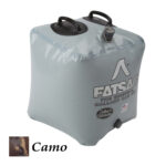 FATSAC BRICK BALLAST BAG - 155 POUNDS - CAMO