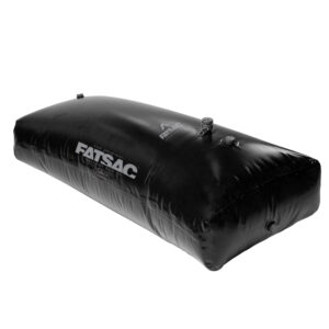 FATSAC REAR SEAT/CENTER LOCKER BALLAST BAG - 650 POUNDS -