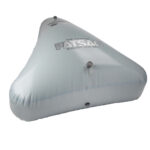 FATSAC OPEN BOW TRIANGLE -  BALLAST BAG - 650 POUNDS -