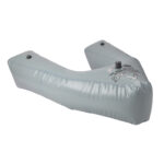 FATSAC INTEGRATED BOW BALLAST BAG - 425 POUNDS - GRAY