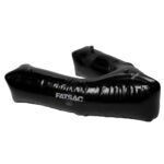 FATSAC INTEGRATED BOW BALLAST  BAG - 425 POUNDS - BLACK