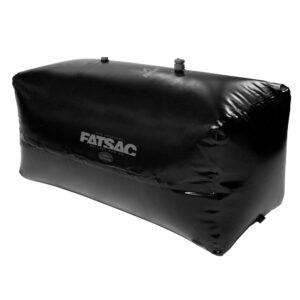FATSAC JUMBO V-DRIVE WAKESURF BALLAST BAG - 1100 POUNDS -