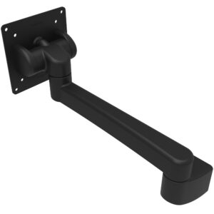SOUTHCO TILT HEAD ASSEMBLY TILT & SWIVEL SINGLE ARM