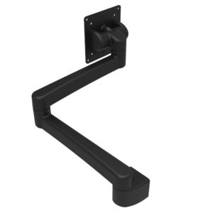 SOUTHCO TILT HEAD ASSEMBLY  TILT & SWIVEL DOUBLE ARM