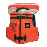STEARNS WORK MASTER VEST OVERSIZE