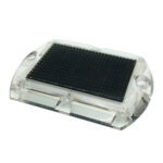 HYDRO GLOW S1B ULTRA THIN SOLAR DOCK LIGHT- BLUE