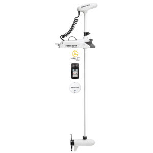 MINN KOTA RIPTIDE TERROVA 112/IP LINK_BT 36V 112LB 87"