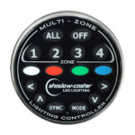SHADOW-CASTER MULTI ZONE LIGHTING CONTROLLER KIT