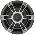 FUSION SIGNATURE SERIES 3I 10" SPORTS GREY SUBWOOFER -