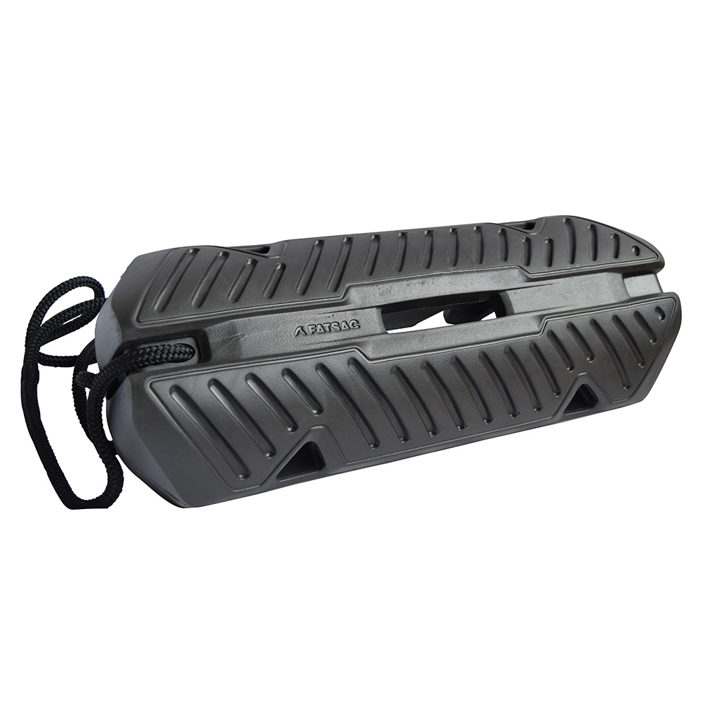 SEIPEL MARINE EVA FENDER 2.0