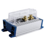 VETUS CANNS500 DIGITAL BATTERY MONITORING SHUNT