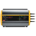 PROMARINER PROSPORT 15 GEN 4 15 AMP 3 BANK BATTERY CHARGER