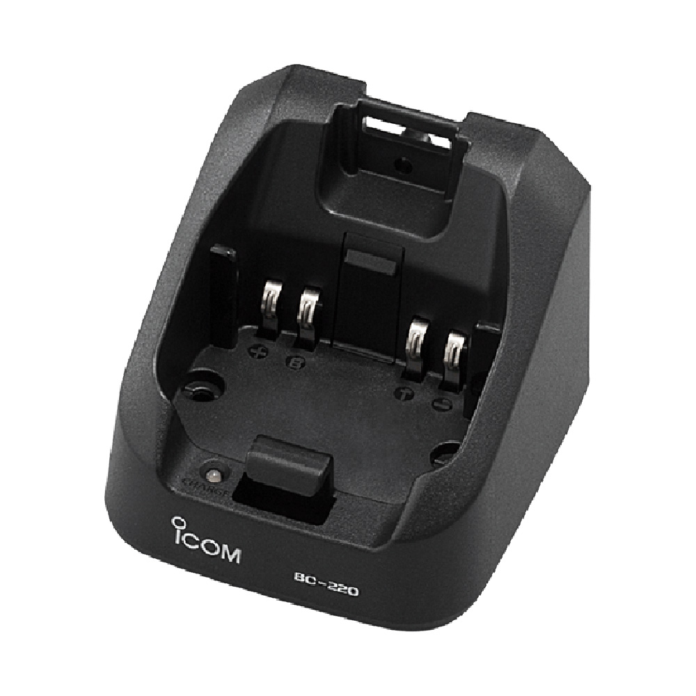 ICOM RAPID CHARGER FOR M93D