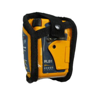 OCEAN SIGNAL FLOATING POUCH FOR PLB1