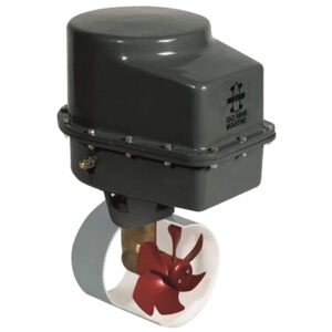 VETUS BOW THRUSTER 95 KGF 12V D185MM IGNITION PROTECTED