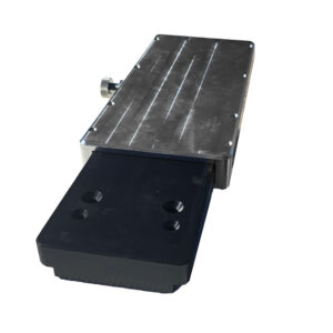 SEA SWIVEL TROLL TRACK TROLLING MOTOR MOUNT
