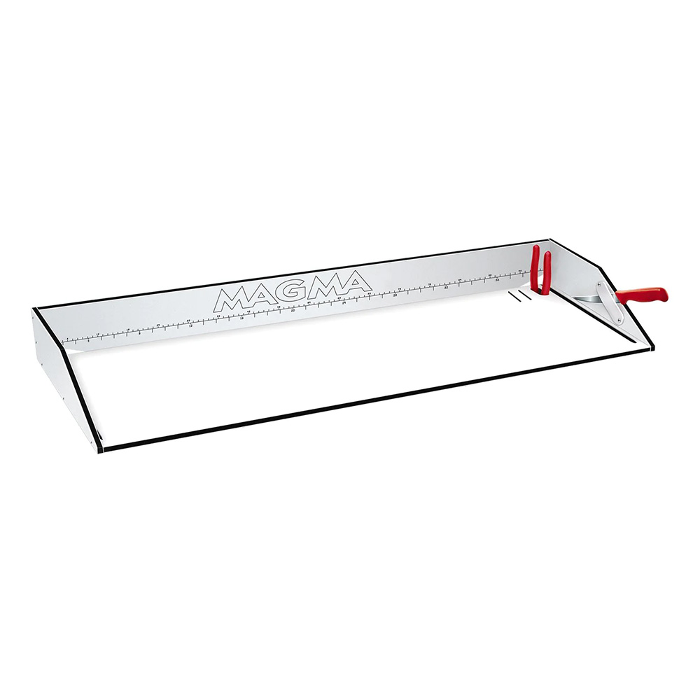 MAGMA FIRST MATE CUTTING & SERVING TABLE