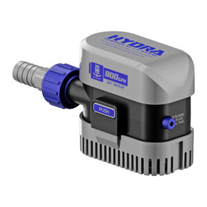 T-H MARINE HYDRA AUTOMATIC BILGE PUMP 800 GPH 12V