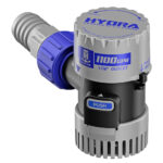 T-H MARINE 1100 GPH BILGE PUMP
