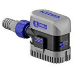 T-H MARINE 1100 GPH AUTO BILGE PUMP