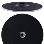 RUPES PRECISION PRO BACKING PLATE 150MM/6" VELCRO