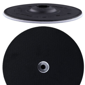 RUPES PRECISION PRO BACKING PLATE 150MM/6" VELCRO