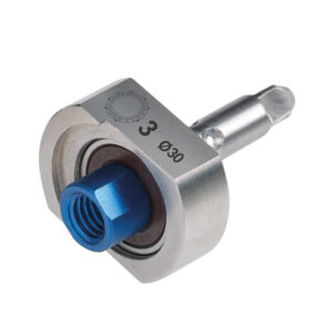 RUPES 3MM ORBIT FUNCTION UNIT FOR NANO2 (BLUE)