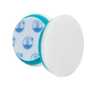 LAKE COUNTRY MARINE WHITE  CORRECTING FOAM PAD 3.5" X 1"