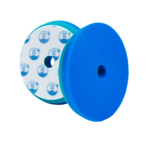 LAKE COUNTRY MARINE BLUE  POLISHING FOAM PAD 5.5" X 1"