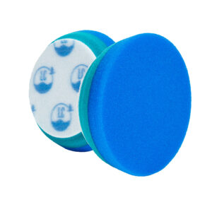 LAKE COUNTRY MARINE BLUE  POLISHING FOAM PAD 3.5" X 1"