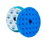 LAKE COUNTRY MARINE BLUE POLISHING FOAM PAD W/ CCS