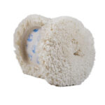 LAKE COUNTRY MARINE WHITE CUTTING WOOL 6.5" X 1.5"