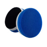 LAKE COUNTRY HDO BLUE HEAVY  POLISHING PAD 3-1/2" X 1"