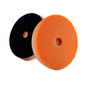 LAKE COUNTRY HDO ORANGE   POLISHING PAD 5-1/2" X 1"