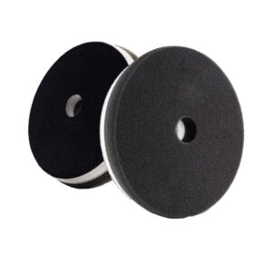 LAKE COUNTRY HDO BLACK  FINISHING PAD 5-1/2" X 1"