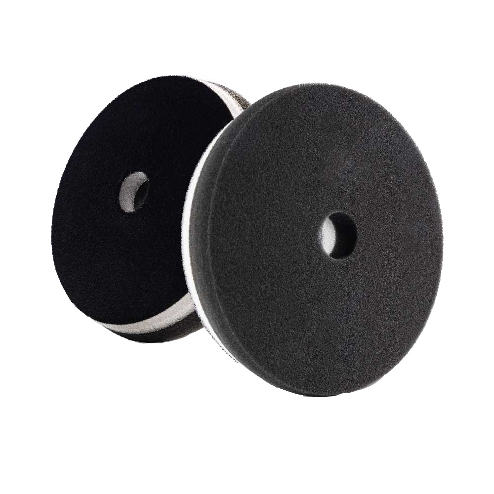 LAKE COUNTRY HDO BLACK FINISHING PAD 5-1/2" X 1"