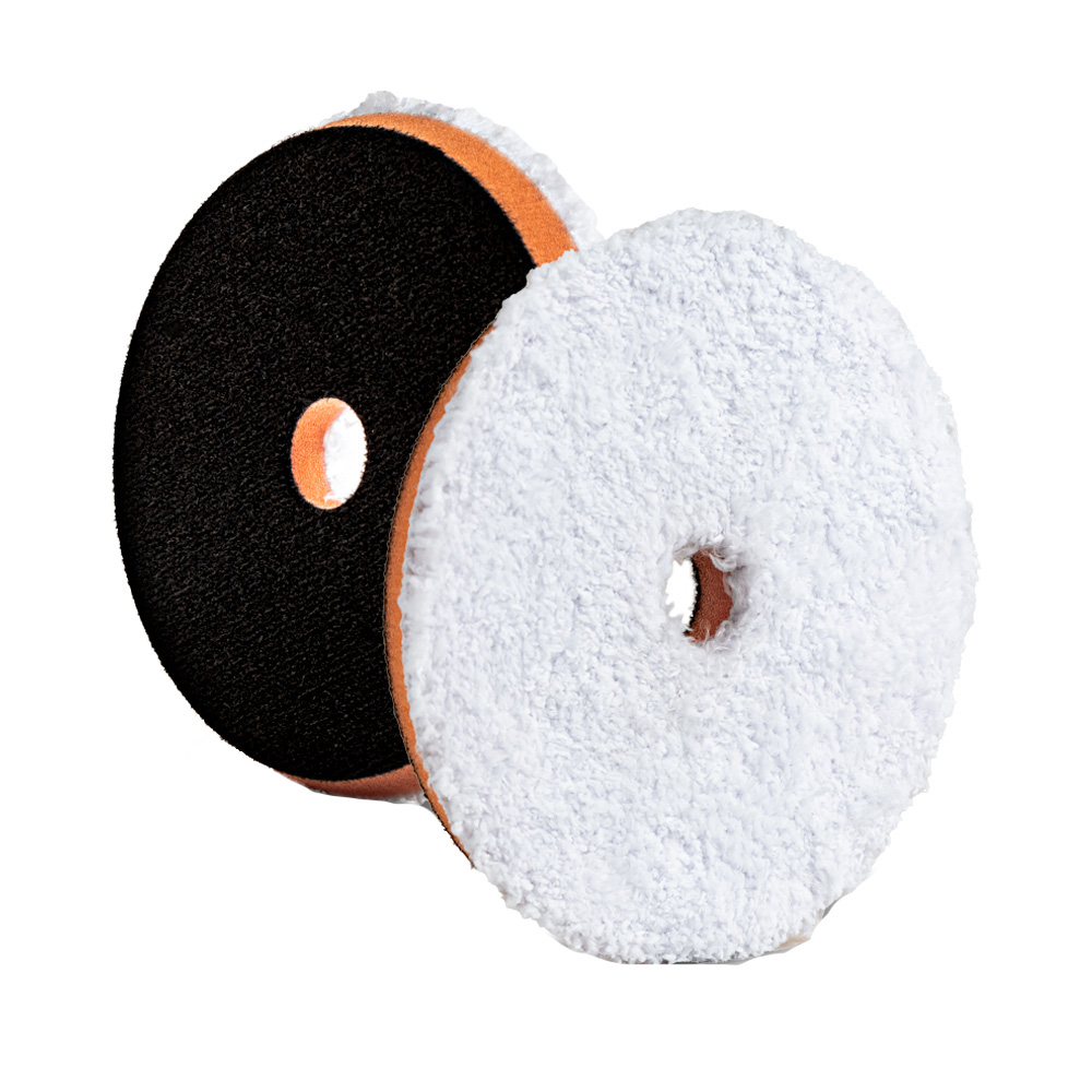 LAKE COUNTRY HDO OSP MICROFIBER PAD 5.5" DIAM.