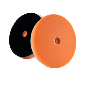 LAKE COUNTRY HDO ORANGE POLISHING PAD 6-1/2" X 1"